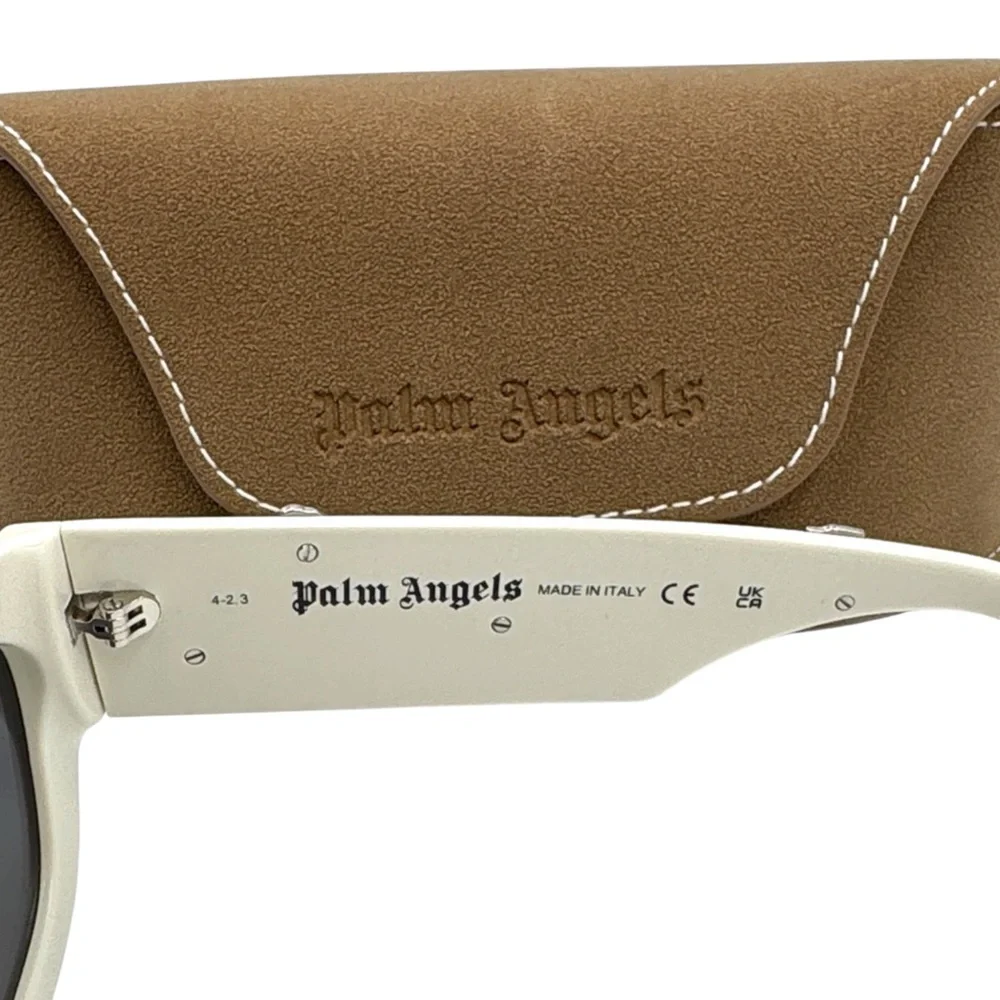 Palm Angels Canby PERI039 0107 Sunglasses